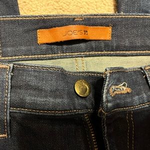 Joe’s Jeans Straight Leg